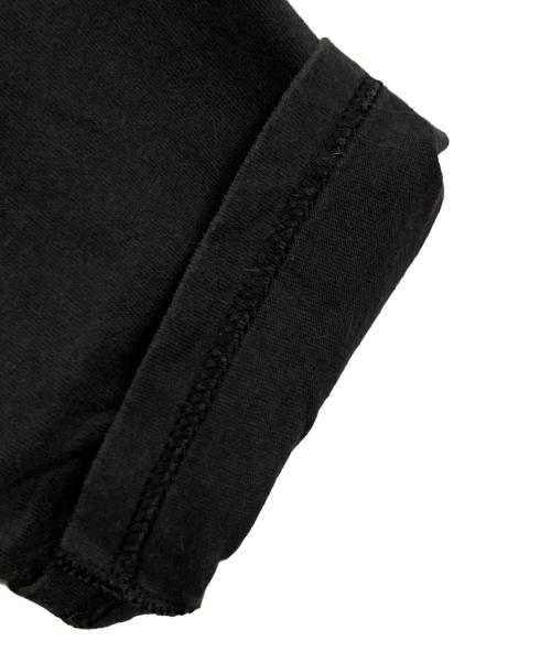 HARLEY-DAVIDSON（ハーレーダビッドソン）HARLEY-DAVIDSON (ハーレーダビッドソン) プリントTシャツ ブラック サイズ:Ⅿの古着・服飾アイテム