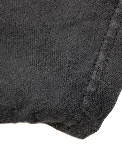 HARLEY-DAVIDSON（ハーレーダビッドソン）HARLEY-DAVIDSON (ハーレーダビッドソン) プリントTシャツ ブラック サイズ:Ⅿの古着・服飾アイテム