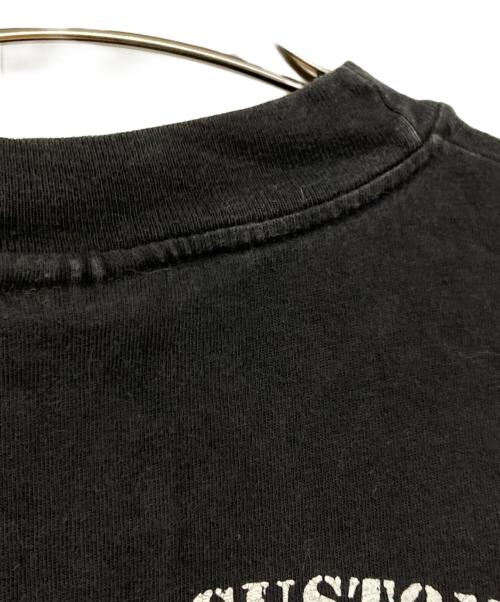 HARLEY-DAVIDSON（ハーレーダビッドソン）HARLEY-DAVIDSON (ハーレーダビッドソン) プリントTシャツ ブラック サイズ:Ⅿの古着・服飾アイテム