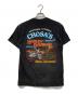 HARLEY-DAVIDSON (ハーレーダビッドソン) プリントTシャツ ブラック サイズ:Ⅿ：5000円