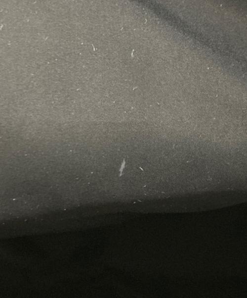 Kate Spade（ケイトスペード）Kate Spade (ケイトスペード) ナイロンリュック ブラックの古着・服飾アイテム