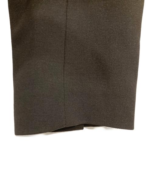 MaxMara（マックスマーラ）MaxMara (マックスマーラ) セットアップスーツ ブラウン サイズ:42の古着・服飾アイテム