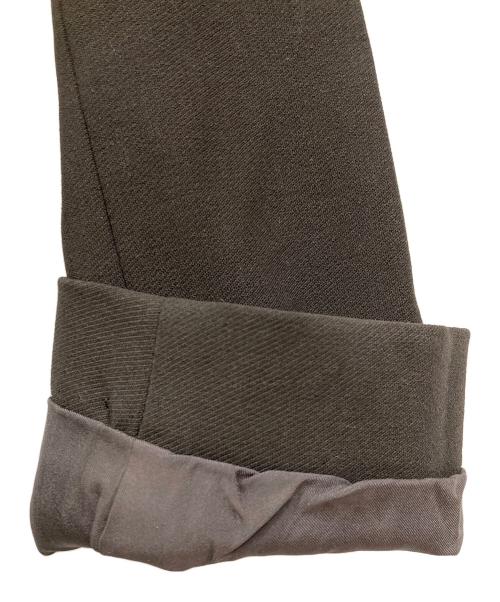 MaxMara（マックスマーラ）MaxMara (マックスマーラ) セットアップスーツ ブラウン サイズ:42の古着・服飾アイテム