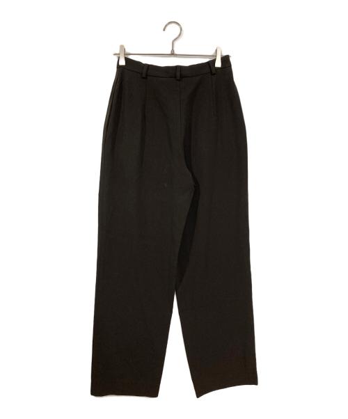 MaxMara（マックスマーラ）MaxMara (マックスマーラ) セットアップスーツ ブラウン サイズ:42の古着・服飾アイテム