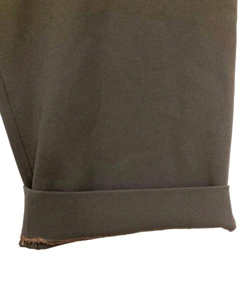 MaxMara（マックスマーラ）MaxMara (マックスマーラ) セットアップスーツ ブラウン サイズ:42の古着・服飾アイテム