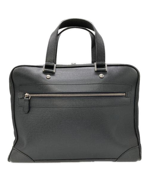 LOUIS VUITTON（ルイ ヴィトン）LOUIS VUITTON (ルイ ヴィトン) ブリーフケース ブラックの古着・服飾アイテム