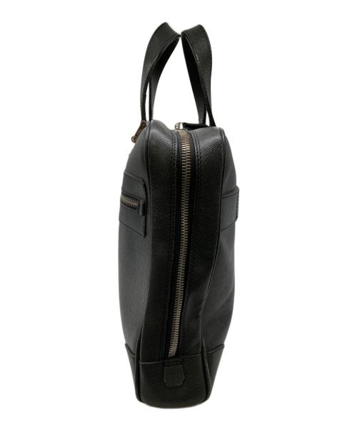 LOUIS VUITTON（ルイ ヴィトン）LOUIS VUITTON (ルイ ヴィトン) ブリーフケース ブラックの古着・服飾アイテム