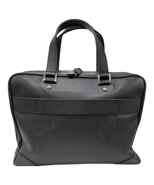 LOUIS VUITTON（ルイ ヴィトン）LOUIS VUITTON (ルイ ヴィトン) ブリーフケース ブラックの古着・服飾アイテム