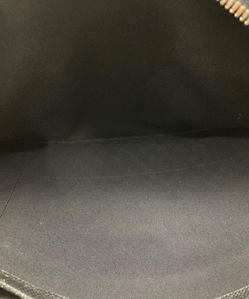 LOUIS VUITTON（ルイ ヴィトン）LOUIS VUITTON (ルイ ヴィトン) ブリーフケース ブラックの古着・服飾アイテム