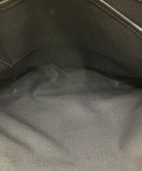 LOUIS VUITTON（ルイ ヴィトン）LOUIS VUITTON (ルイ ヴィトン) ブリーフケース ブラックの古着・服飾アイテム