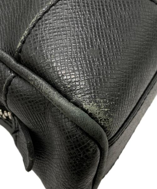 LOUIS VUITTON（ルイ ヴィトン）LOUIS VUITTON (ルイ ヴィトン) ブリーフケース ブラックの古着・服飾アイテム