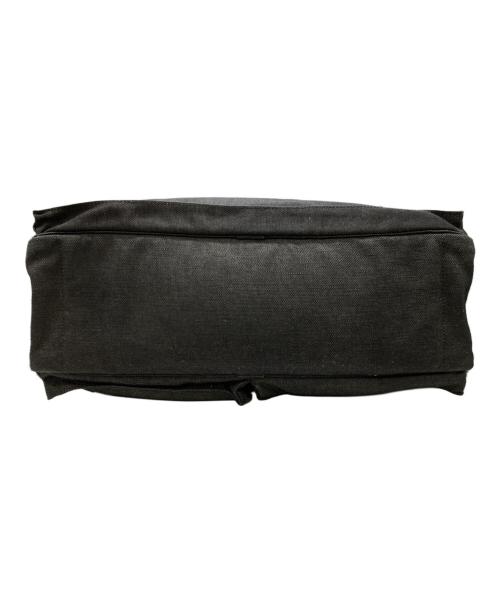 PORTER（ポーター）PORTER (ポーター) ボストンバッグ ブラックの古着・服飾アイテム