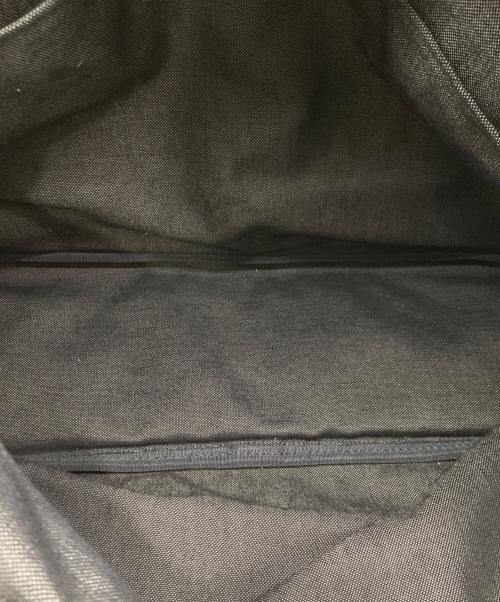 PORTER（ポーター）PORTER (ポーター) ボストンバッグ ブラックの古着・服飾アイテム