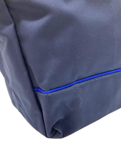 PORTER（ポーター）PORTER (ポーター) ムーストートバッグ ネイビーの古着・服飾アイテム