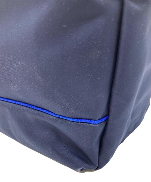 PORTER（ポーター）PORTER (ポーター) ムーストートバッグ ネイビーの古着・服飾アイテム