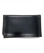 PORTERポーター）の古着「カードケース」｜ブラック