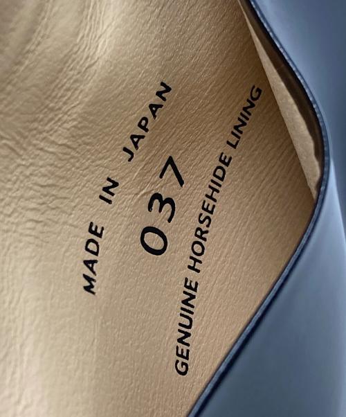 PORTER（ポーター）PORTER (ポーター) カードケース ブラックの古着・服飾アイテム