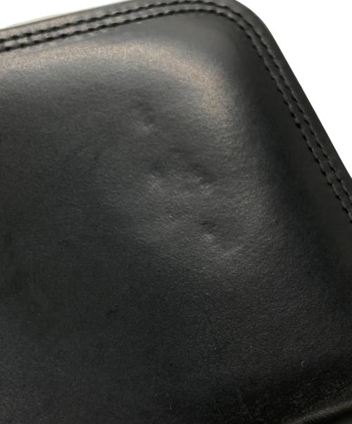 PORTER（ポーター）PORTER (ポーター) カードケース ブラックの古着・服飾アイテム