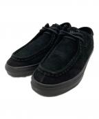 VANSヴァンズ）の古着「CARVER LO」｜ブラック