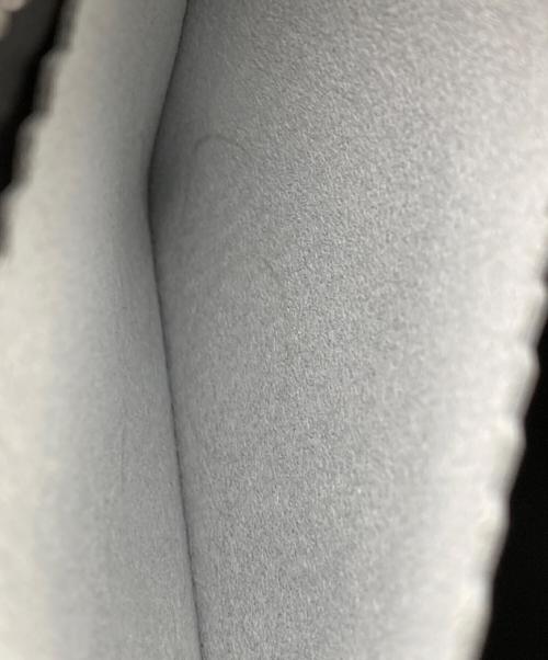 COMME des GARCONS（コムデギャルソン）COMME des GARCONS (コムデギャルソン) ミラーインサイド L字型財布 ブラックの古着・服飾アイテム