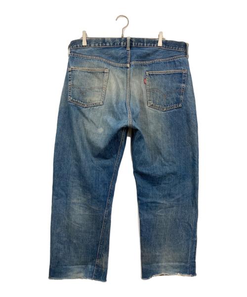 LEVI'S（リーバイス）LEVI'S (リーバイス) 70's 502セルビッチデニムパンツ インディゴ サイズ:不明の古着・服飾アイテム