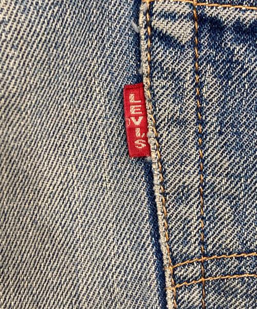 LEVI'S（リーバイス）LEVI'S (リーバイス) 70's 502セルビッチデニムパンツ インディゴ サイズ:不明の古着・服飾アイテム
