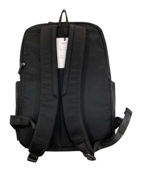 ACE（エース）ACE (エース) リュック ビジネス B4 15.6インチ ブラックの古着・服飾アイテム