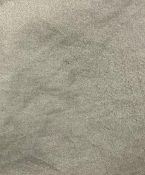 DIESEL（ディーゼル）DIESEL (ディーゼル) オープンカラーシャツ グリーン サイズ:48の古着・服飾アイテム