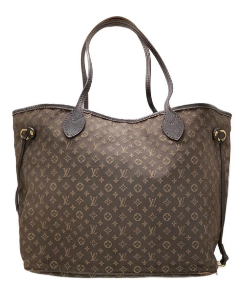 LOUIS VUITTON（ルイ ヴィトン）LOUIS VUITTON (ルイ ヴィトン) トートバッグ フザンの古着・服飾アイテム