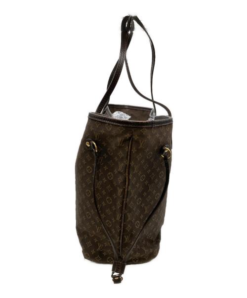 LOUIS VUITTON（ルイ ヴィトン）LOUIS VUITTON (ルイ ヴィトン) トートバッグ フザンの古着・服飾アイテム