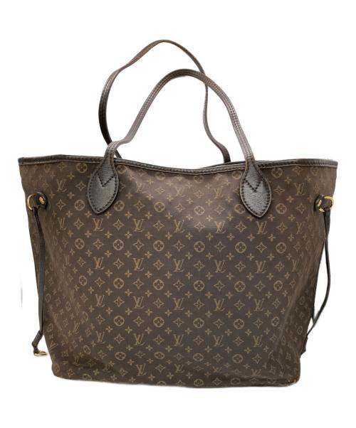 LOUIS VUITTON（ルイ ヴィトン）LOUIS VUITTON (ルイ ヴィトン) トートバッグ フザンの古着・服飾アイテム