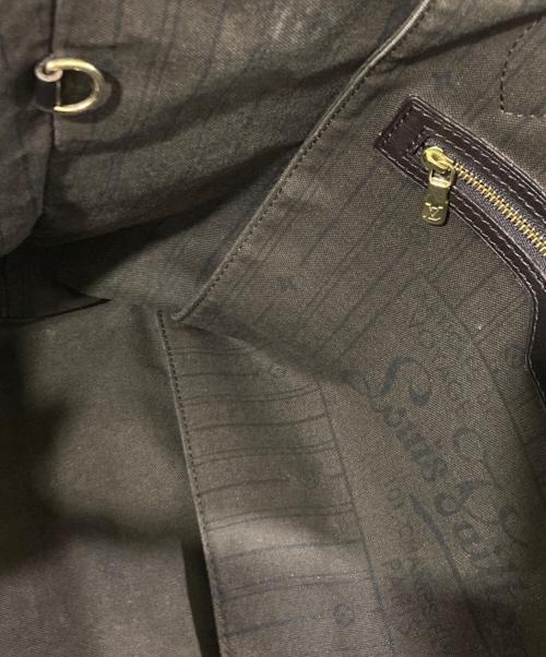 LOUIS VUITTON（ルイ ヴィトン）LOUIS VUITTON (ルイ ヴィトン) トートバッグ フザンの古着・服飾アイテム