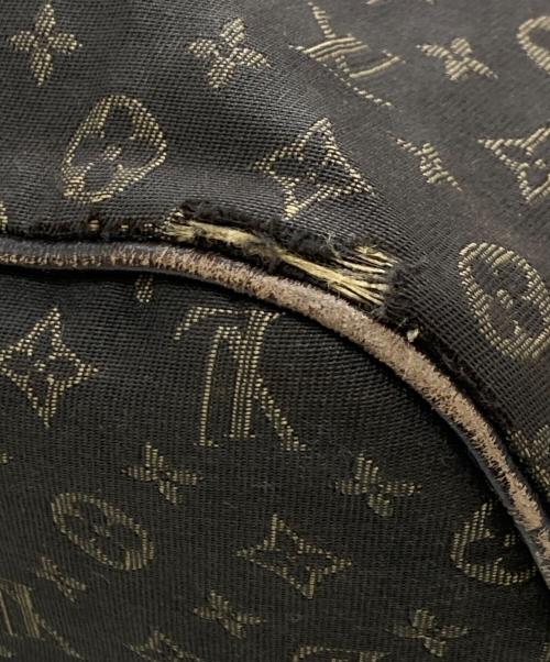 LOUIS VUITTON（ルイ ヴィトン）LOUIS VUITTON (ルイ ヴィトン) トートバッグ フザンの古着・服飾アイテム