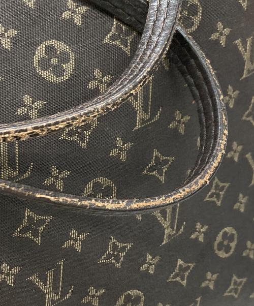 LOUIS VUITTON（ルイ ヴィトン）LOUIS VUITTON (ルイ ヴィトン) トートバッグ フザンの古着・服飾アイテム