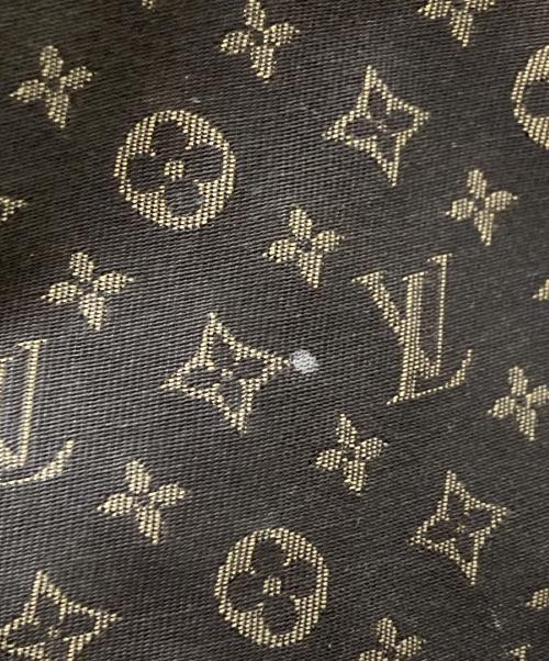 LOUIS VUITTON（ルイ ヴィトン）LOUIS VUITTON (ルイ ヴィトン) トートバッグ フザンの古着・服飾アイテム