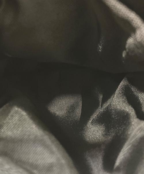 HEAD PORTER（ヘッドポーター）HEAD PORTER (ヘッドポーター) ミニヘルメットバッグ ブラックの古着・服飾アイテム