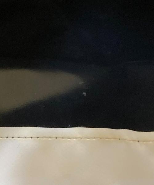 MARNI（マルニ）MARNI (マルニ) トライベッカトートバッグ アイボリー×ブラックの古着・服飾アイテム