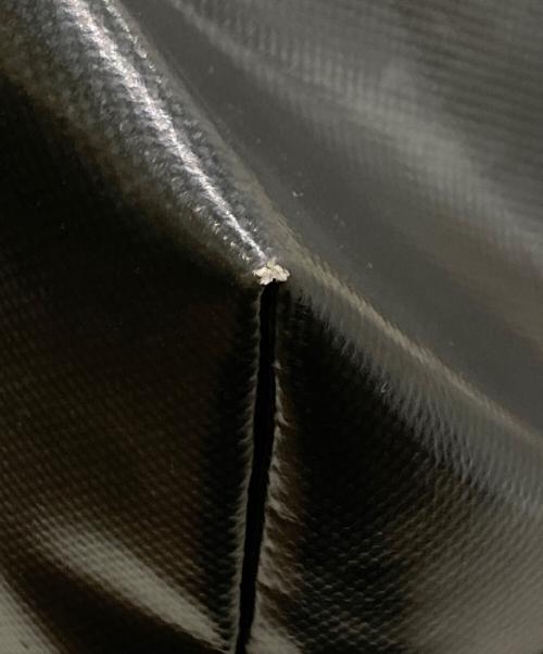 MARNI（マルニ）MARNI (マルニ) トライベッカトートバッグ アイボリー×ブラックの古着・服飾アイテム