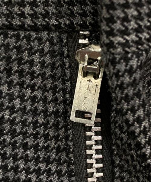 POLO RALPH LAUREN（ポロ・ラルフローレン）POLO RALPH LAUREN (ポロ・ラルフローレン) ウールスラックス グレー サイズ:W74の古着・服飾アイテム