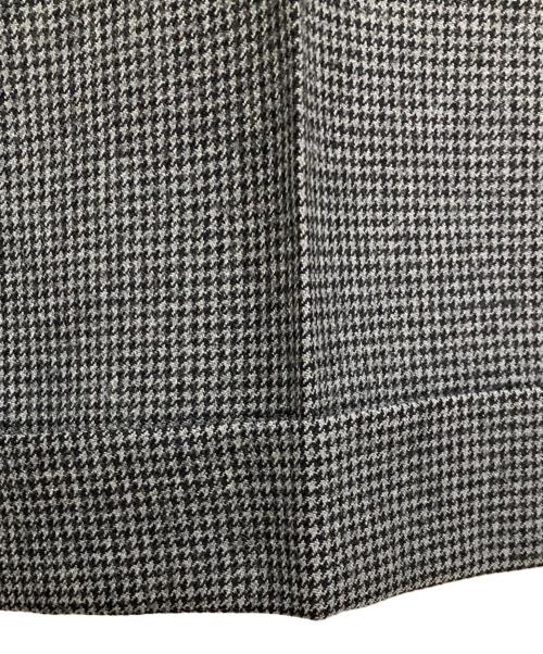 POLO RALPH LAUREN（ポロ・ラルフローレン）POLO RALPH LAUREN (ポロ・ラルフローレン) ウールスラックス グレー サイズ:W74の古着・服飾アイテム