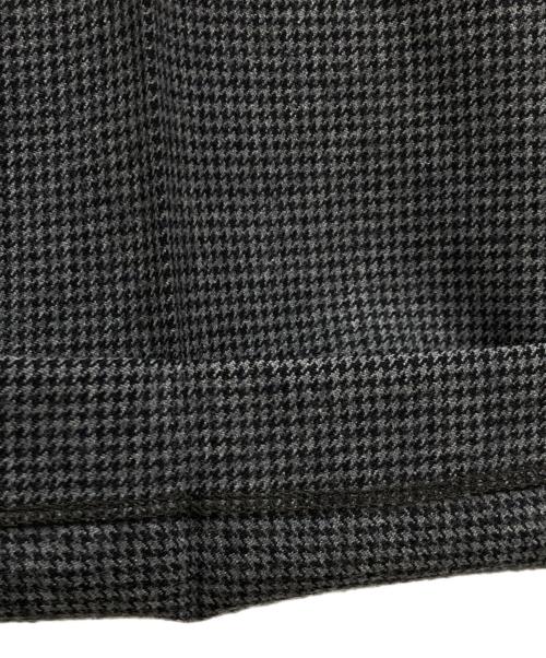POLO RALPH LAUREN（ポロ・ラルフローレン）POLO RALPH LAUREN (ポロ・ラルフローレン) ウールスラックス グレー サイズ:W74の古着・服飾アイテム