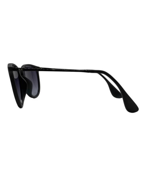 RAY-BAN（レイバン）RAY-BAN (レイバン) ERIKA CLASSIC ブラック サイズ:54□18の古着・服飾アイテム