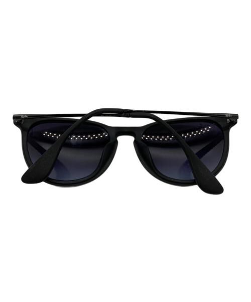 RAY-BAN（レイバン）RAY-BAN (レイバン) ERIKA CLASSIC ブラック サイズ:54□18の古着・服飾アイテム