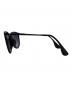 RAY-BAN (レイバン) ERIKA CLASSIC ブラック サイズ:54□18：6000円