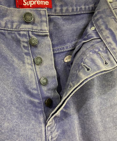 SUPREME（シュプリーム）Supreme (シュプリーム) Regular Jean 