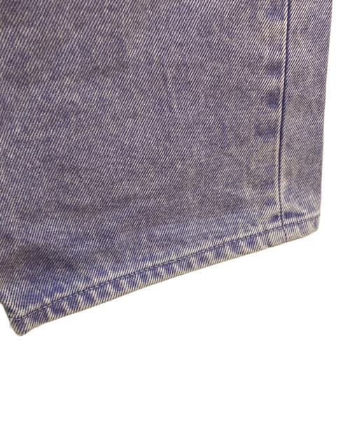 SUPREME（シュプリーム）Supreme (シュプリーム) Regular Jean 