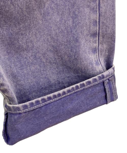 SUPREME（シュプリーム）Supreme (シュプリーム) Regular Jean 