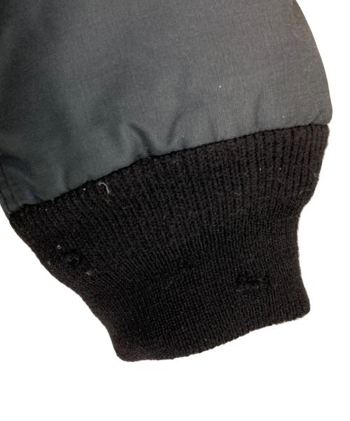 Eddie Bauer（エディーバウアー）Eddie Bauer (エディーバウアー) オールパーパス ダウンジャケット ブラック サイズ:Lの古着・服飾アイテム