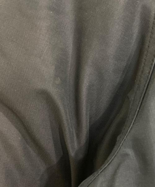 Eddie Bauer（エディーバウアー）Eddie Bauer (エディーバウアー) オールパーパス ダウンジャケット ブラック サイズ:Lの古着・服飾アイテム
