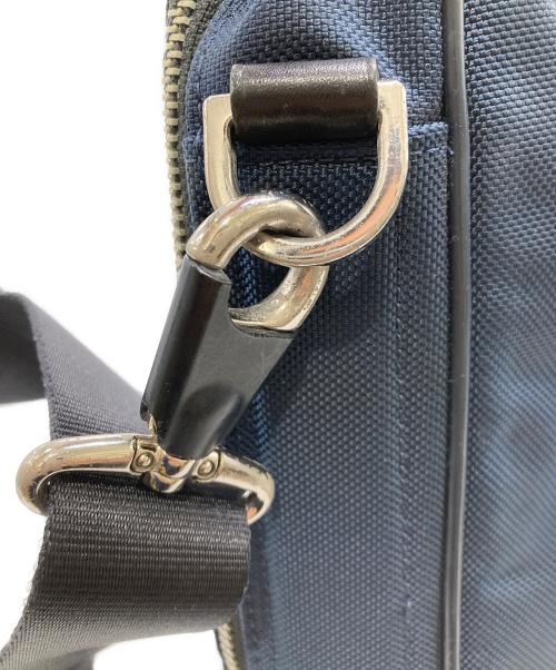 TUMI（トゥミ）TUMI (トゥミ) JARVIS ブリーフケース ネイビーの古着・服飾アイテム